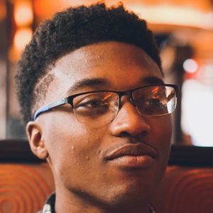 Meet your Posher, Kaleb